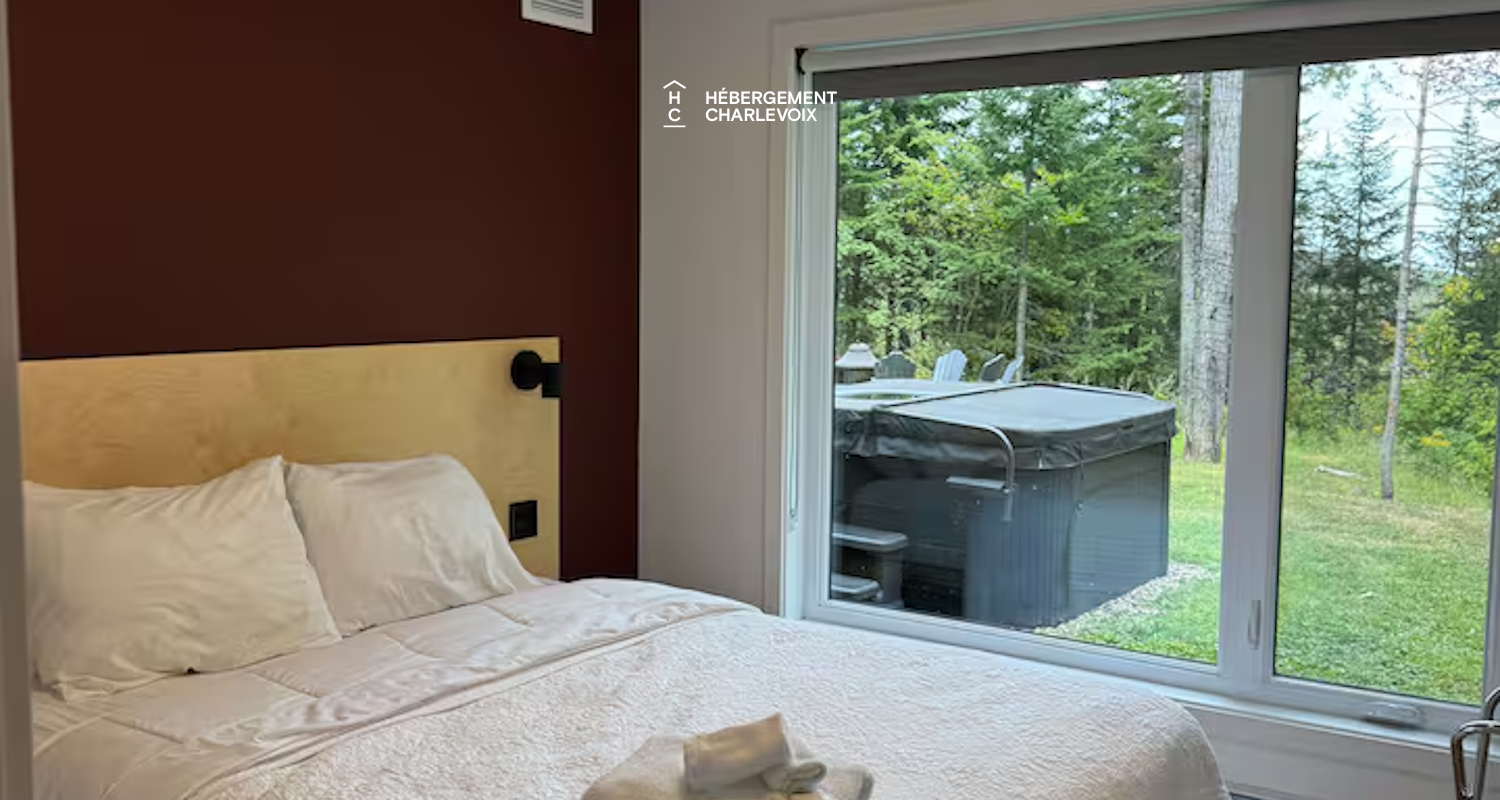 CAP-94 - Nature, SPA et sentiers!